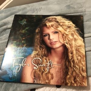 Taylor swift vinyl
